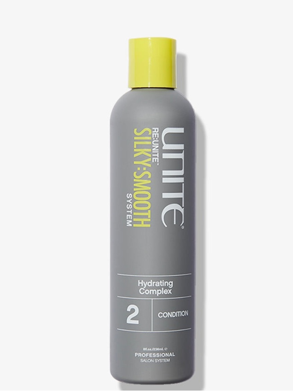 Unite Re:Unite Silky:Smooth System 2 Condition Hydrating Complex 8 fl oz